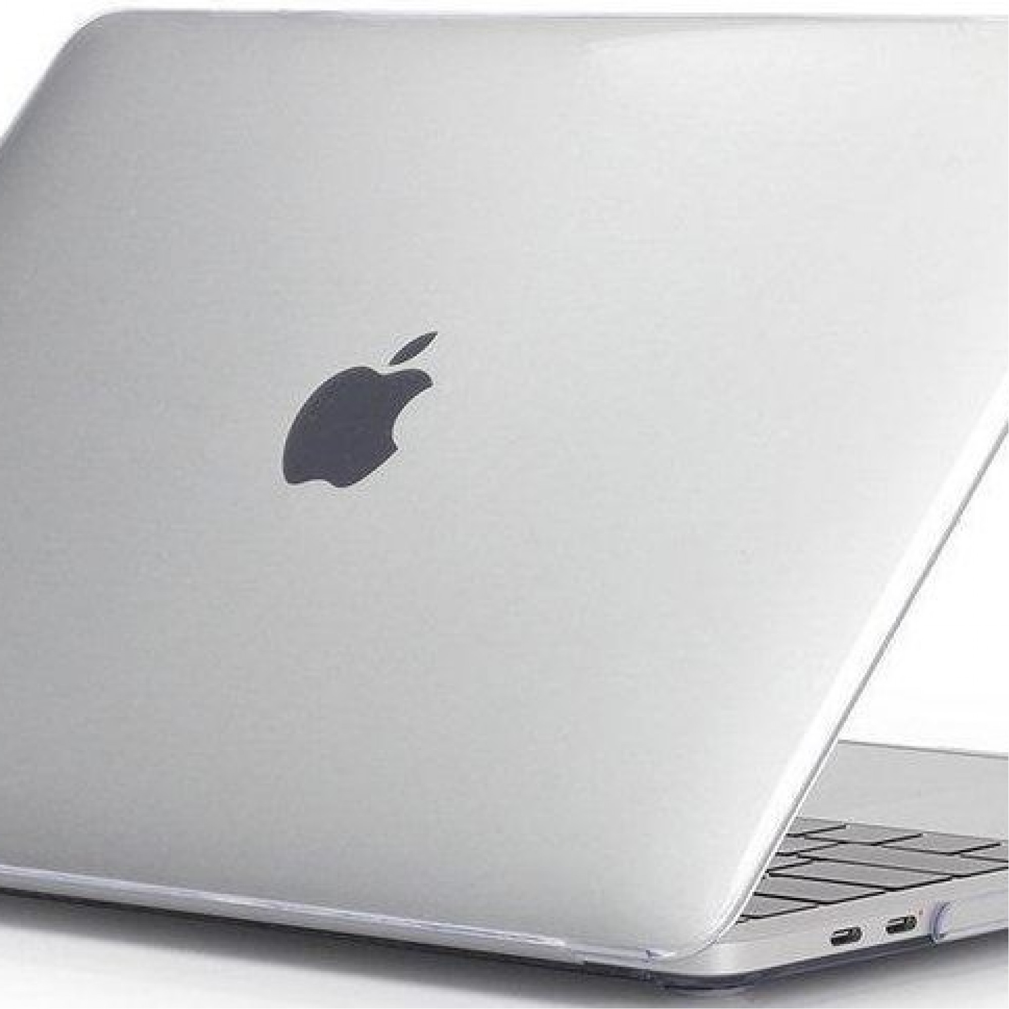 Чохол SLIM Cristal-X для MacBook Pro 13 " 2016 Retina (LAUT_13MP16_SL_C)
