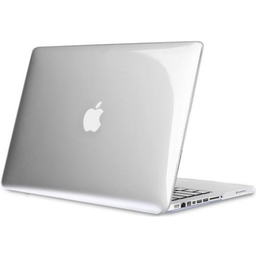Чохол SLIM Cristal-X для MacBook Pro 13 " Retina (LAUT_MP13_SL_C)