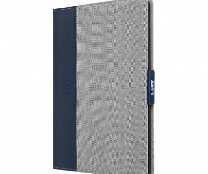 Чохол PROFOLIO для iPad Pro (LAUT_IPP_PF_BL)
