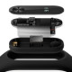 Фитнес браслет Xiaomi Mi Band 2 Black