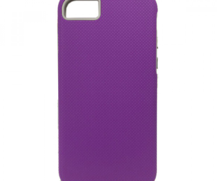 Чохол Robobear Purple для iPhone 7