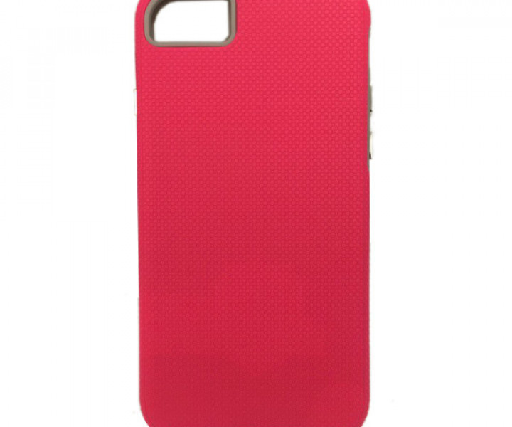 Чохол Robobear Pink для iPhone 7