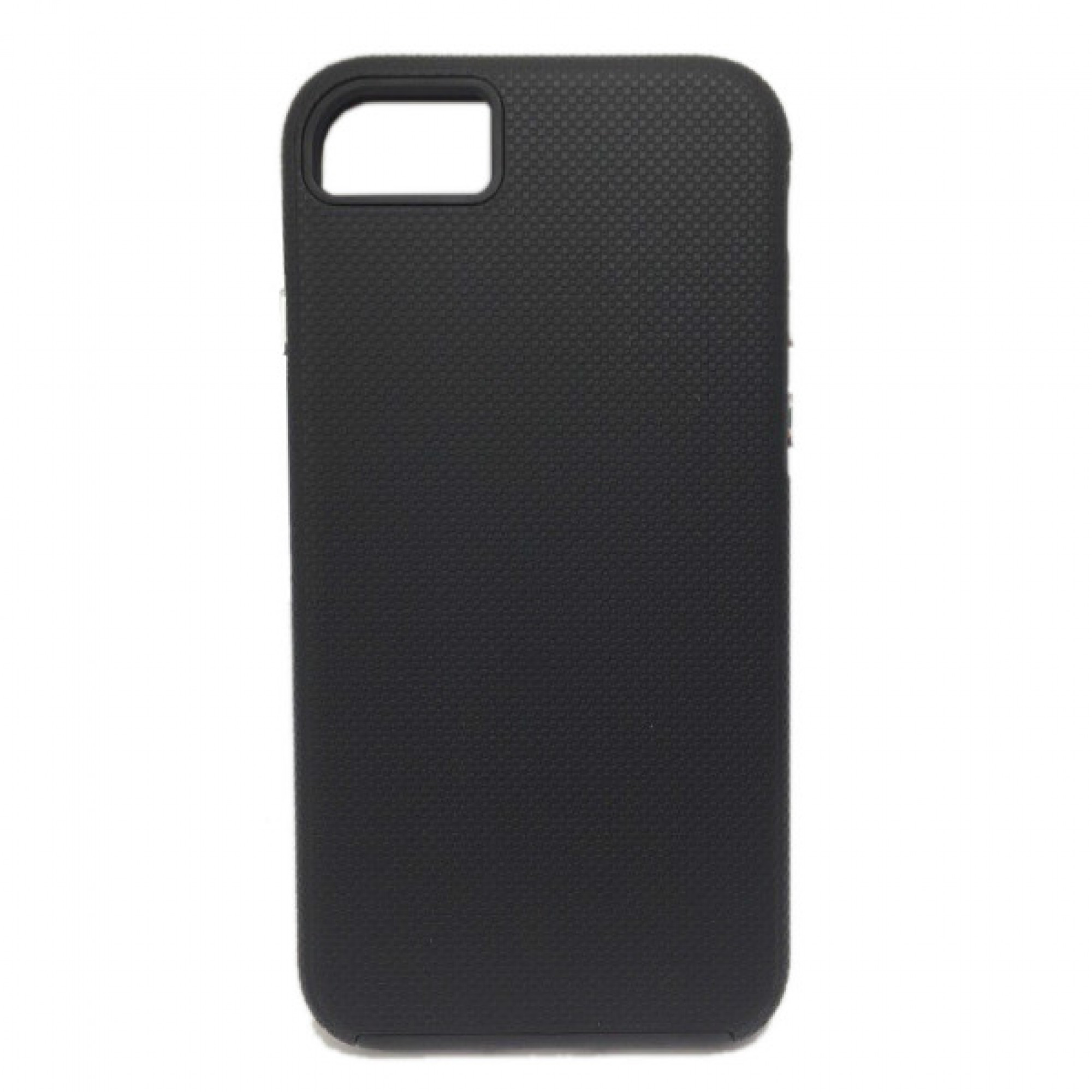 Чохол Robobear Black для iPhone 7