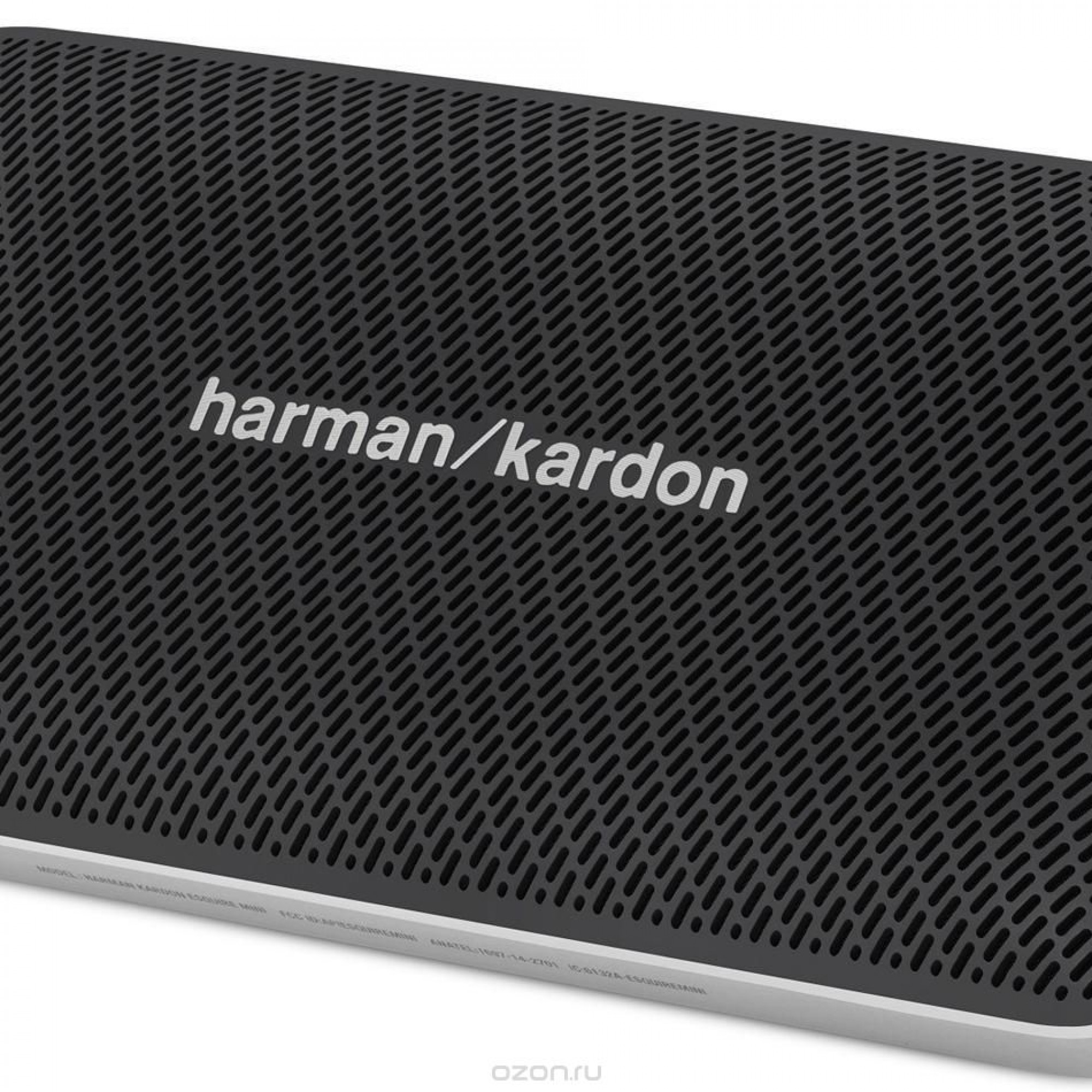 Harman Kardon Esquire Mini Black