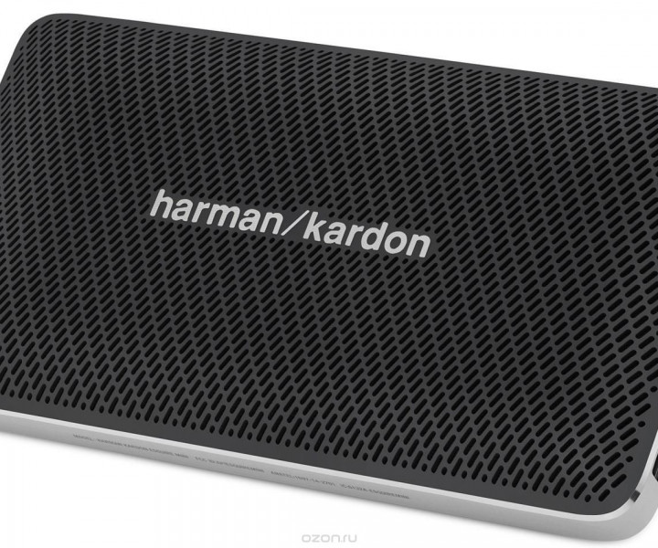 Harman Kardon Esquire Mini Black