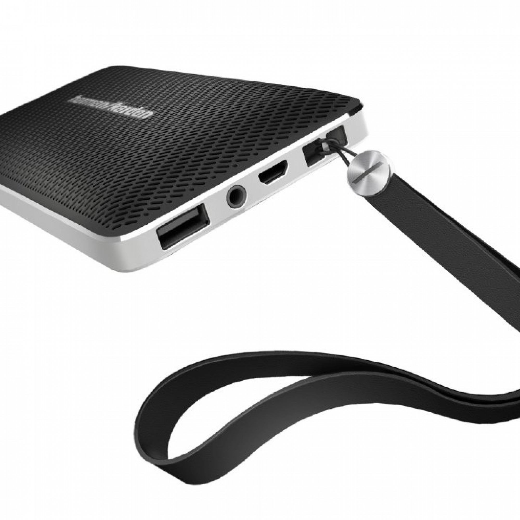 Harman Kardon Esquire Mini Black