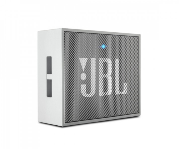 JBL Go Gray (GOGRAY)