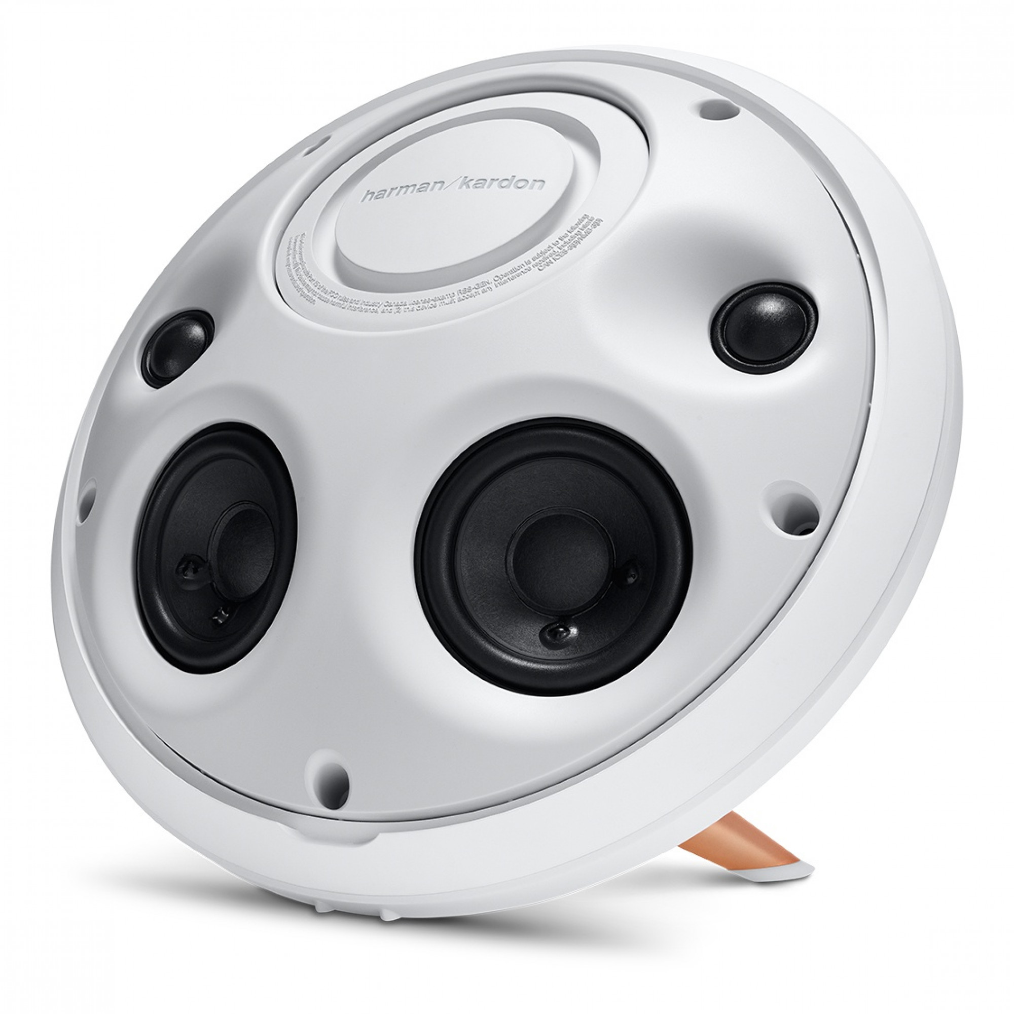 Harman/Kardon Onyx Studio 2 White (ONYXSTUDIO2WHT)