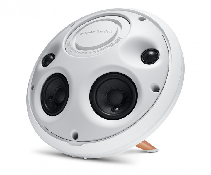 Harman/Kardon Onyx Studio 2 White (ONYXSTUDIO2WHT)