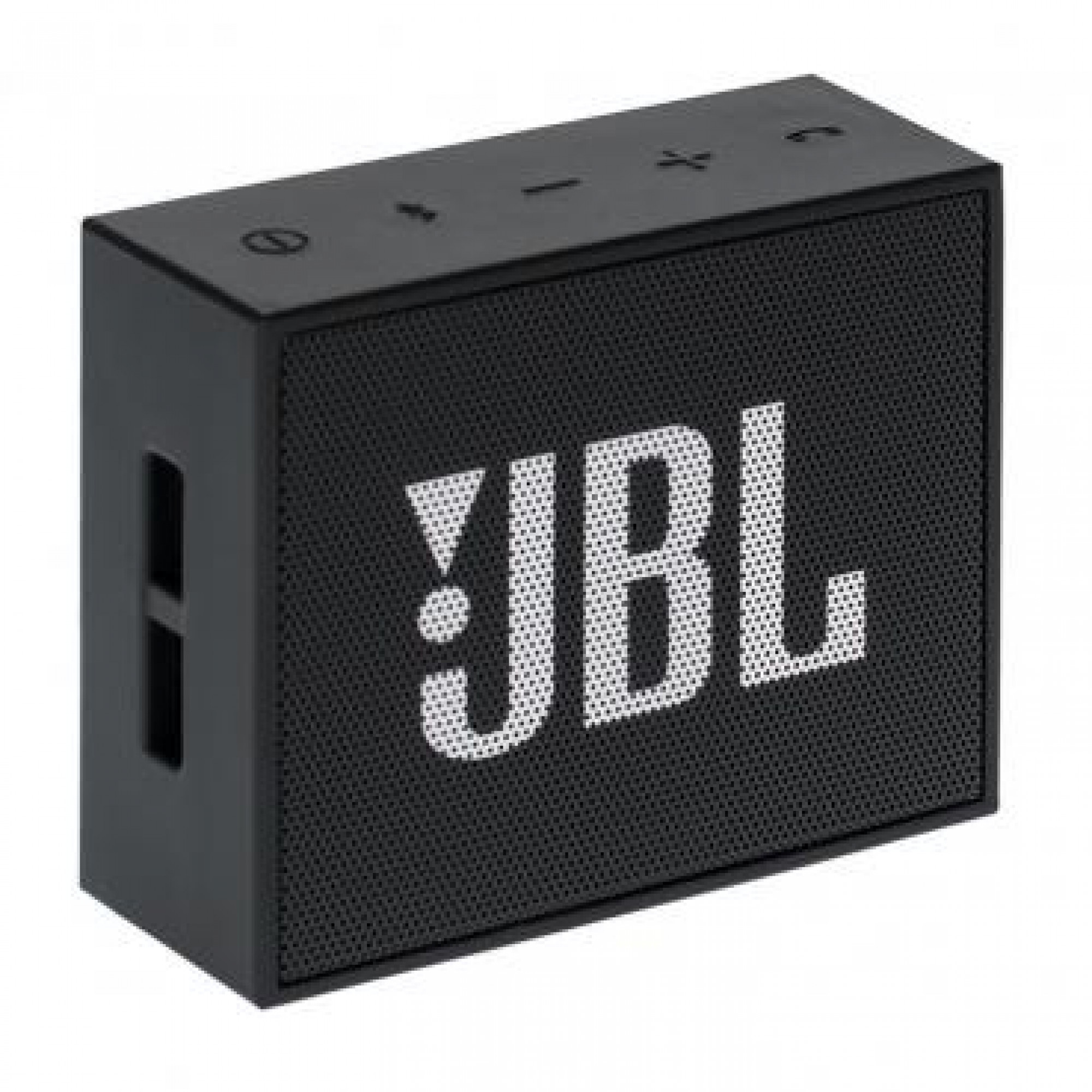 JBL Go Black (GOBLK)