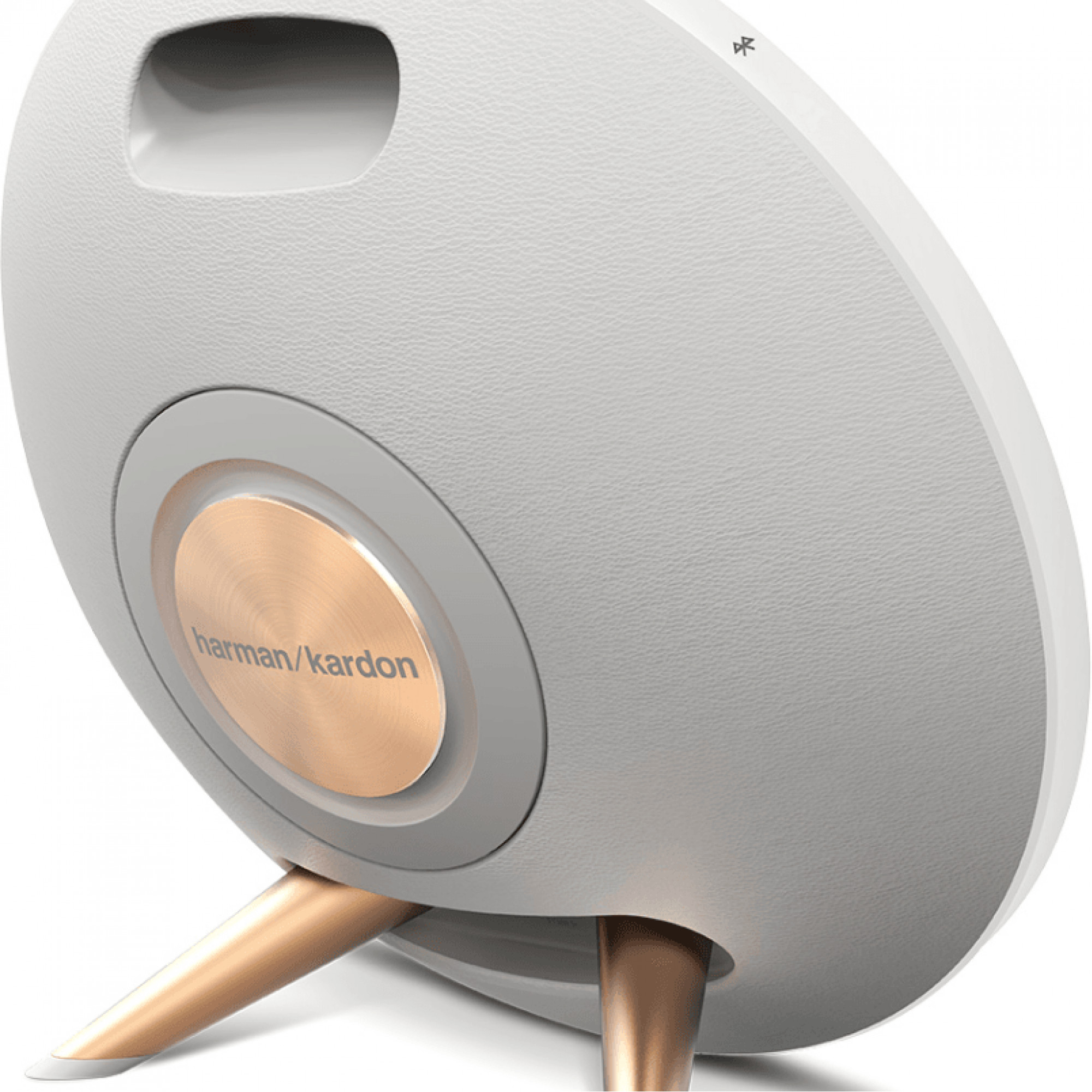 Harman/Kardon Onyx Studio 2 White (ONYXSTUDIO2WHT)