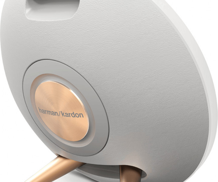 Harman/Kardon Onyx Studio 2 White (ONYXSTUDIO2WHT)