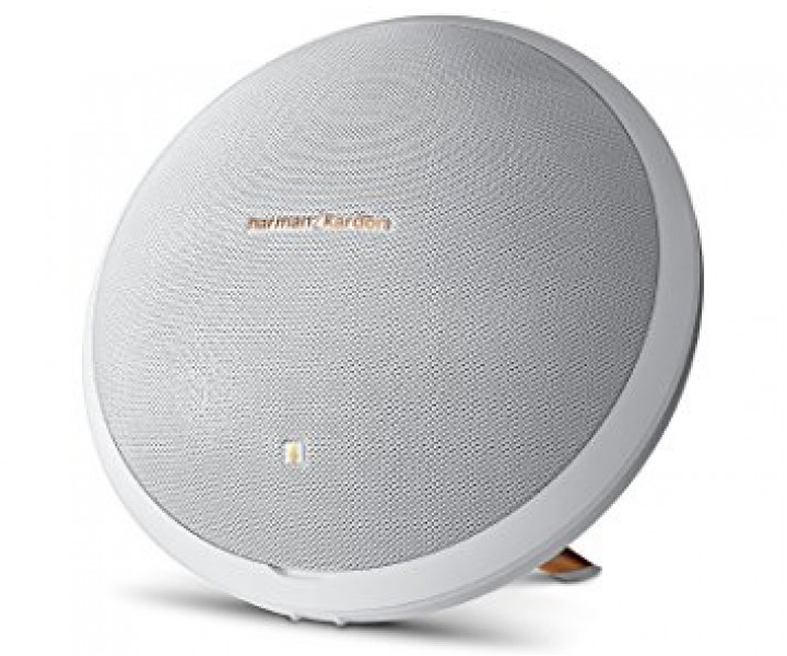 Harman/Kardon Onyx Studio 2 White (ONYXSTUDIO2WHT)