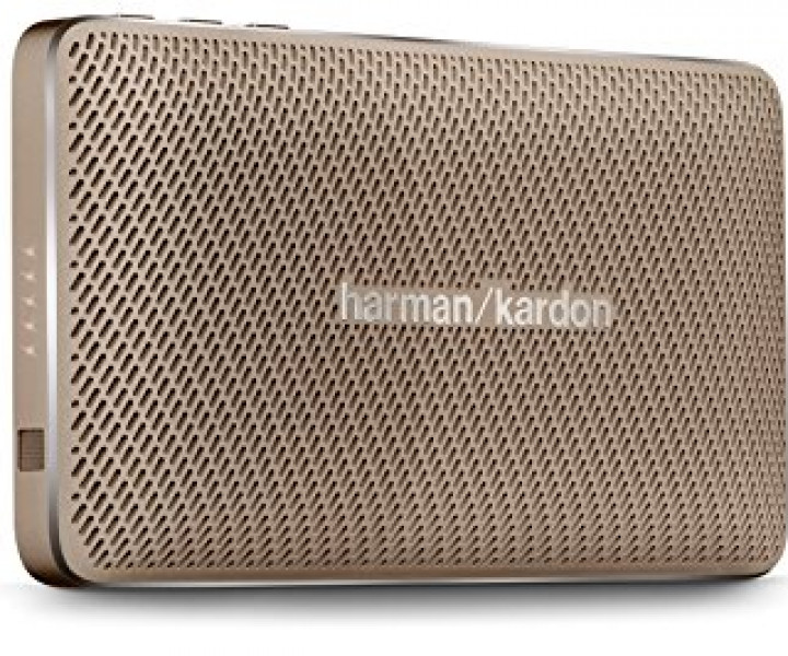 Harman/Kardon Esquire Mini Gold