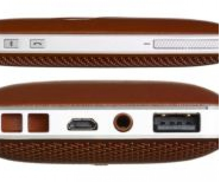 Harman Kardon Esquire Mini Brown