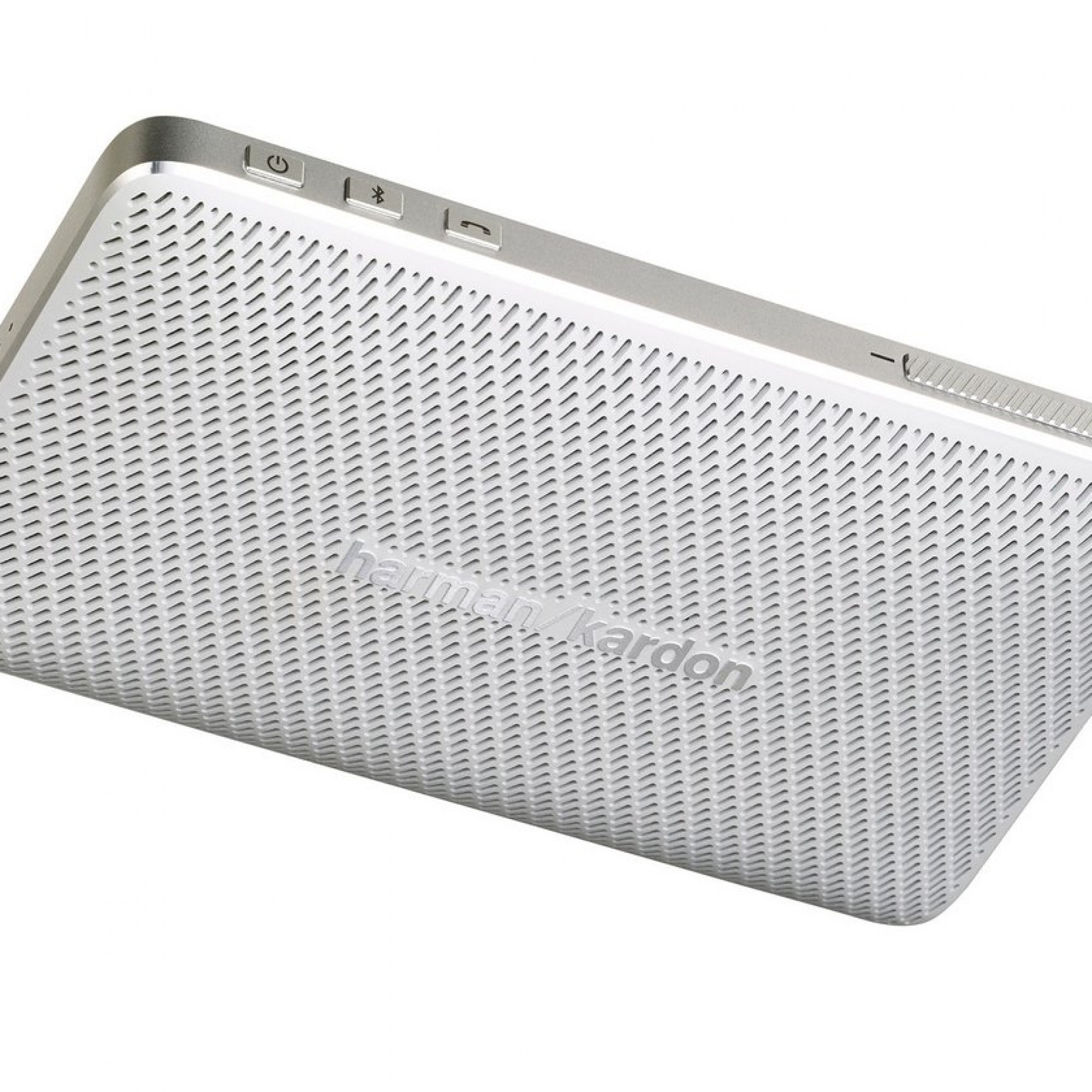 Harman Kardon Esquire Mini White