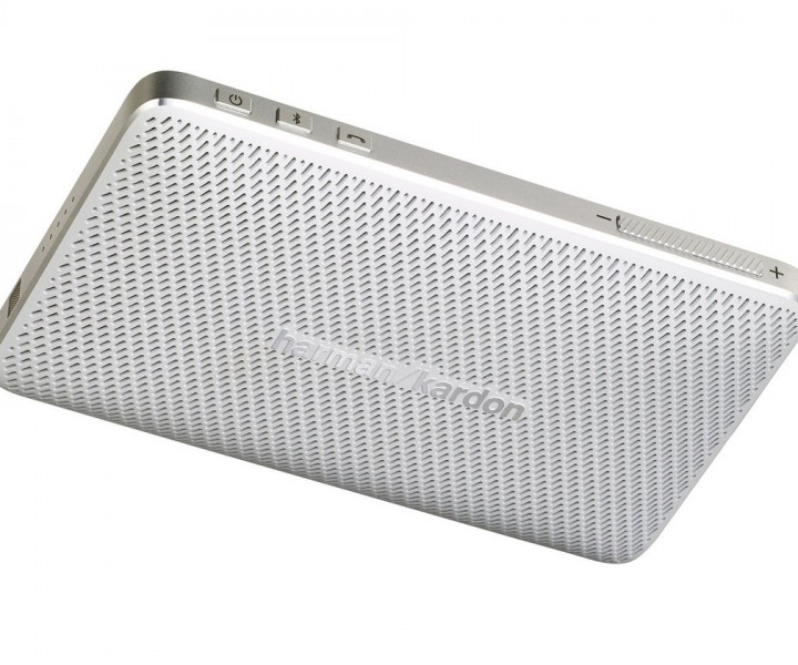 Harman Kardon Esquire Mini White