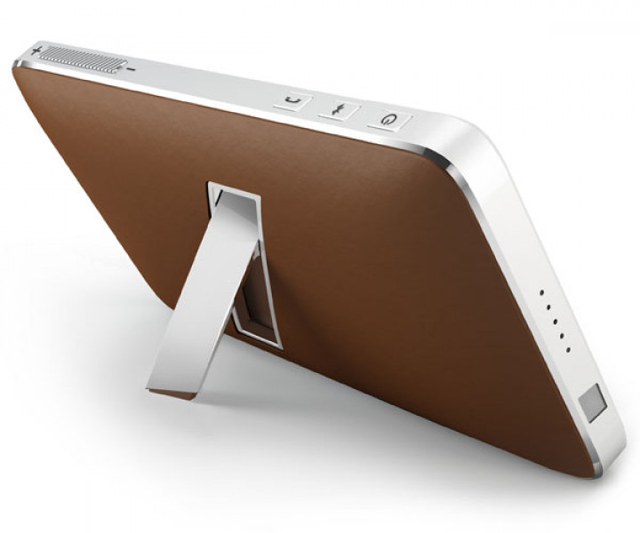 Harman Kardon Esquire Mini Brown
