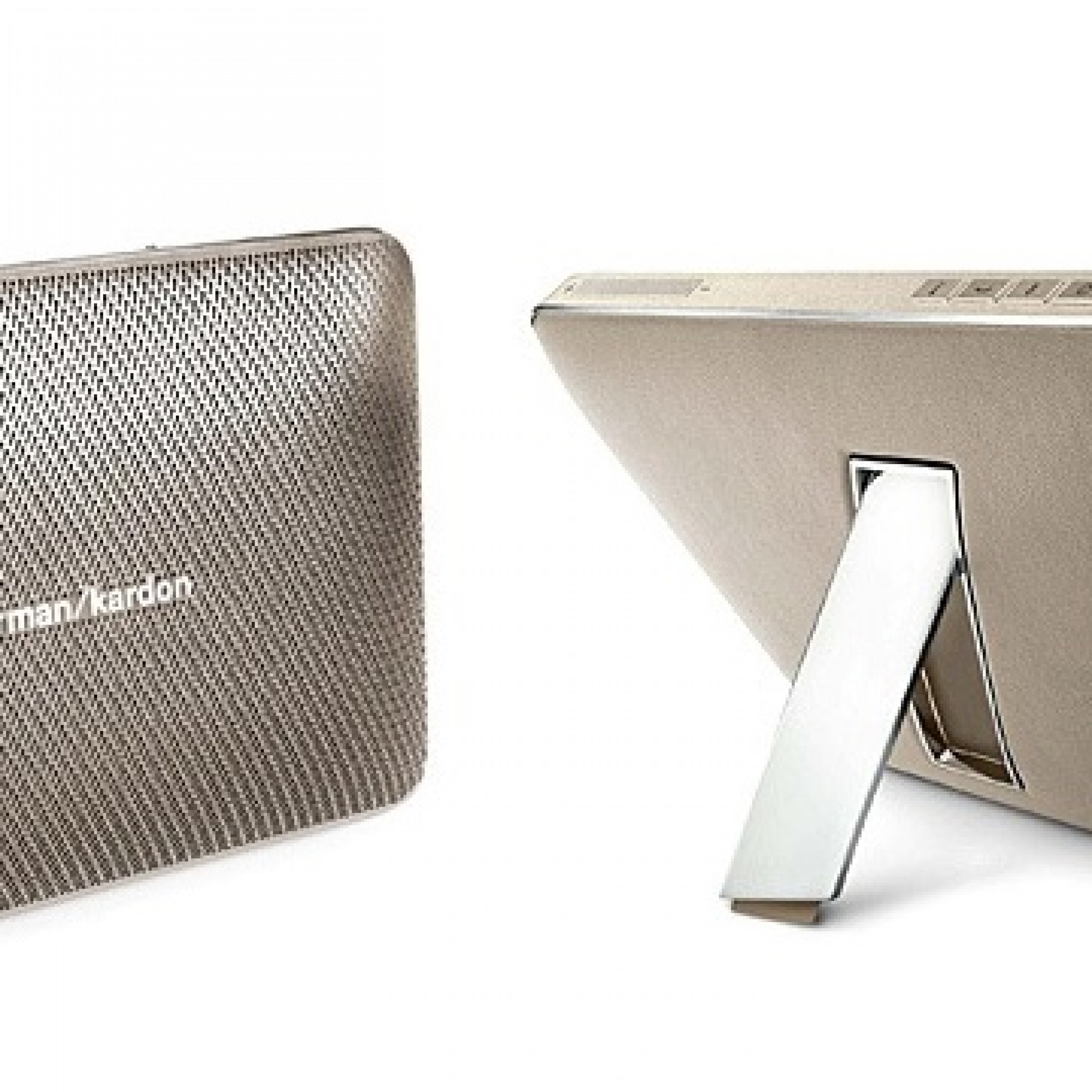 Harman/Kardon Esquire Mini Gold