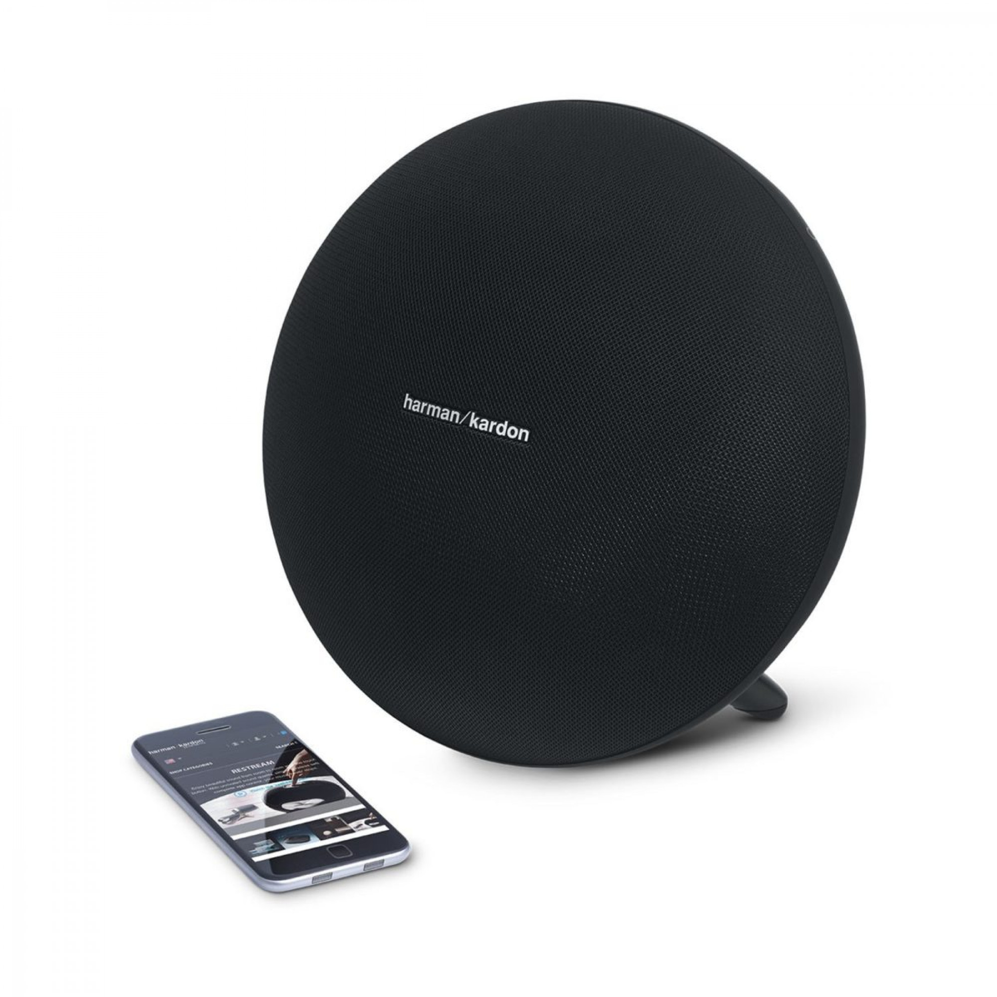 Harman/Kardon Onyx Studio 3 Black