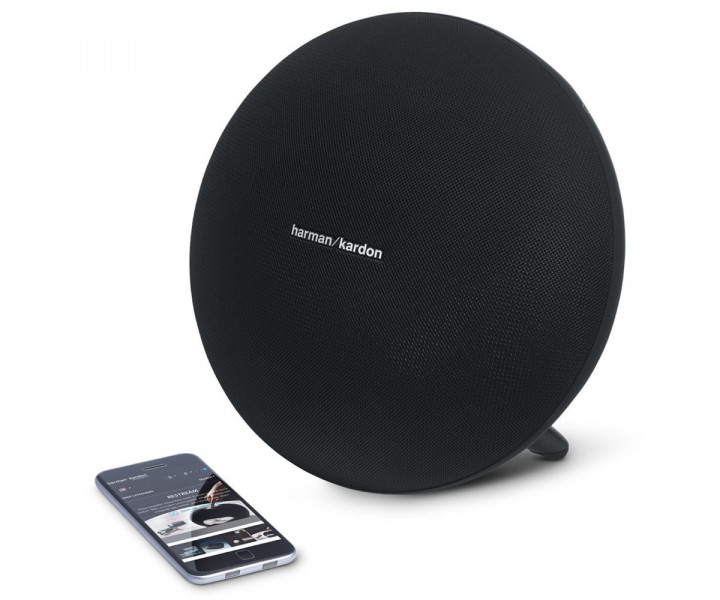Harman/Kardon Onyx Studio 3 Black