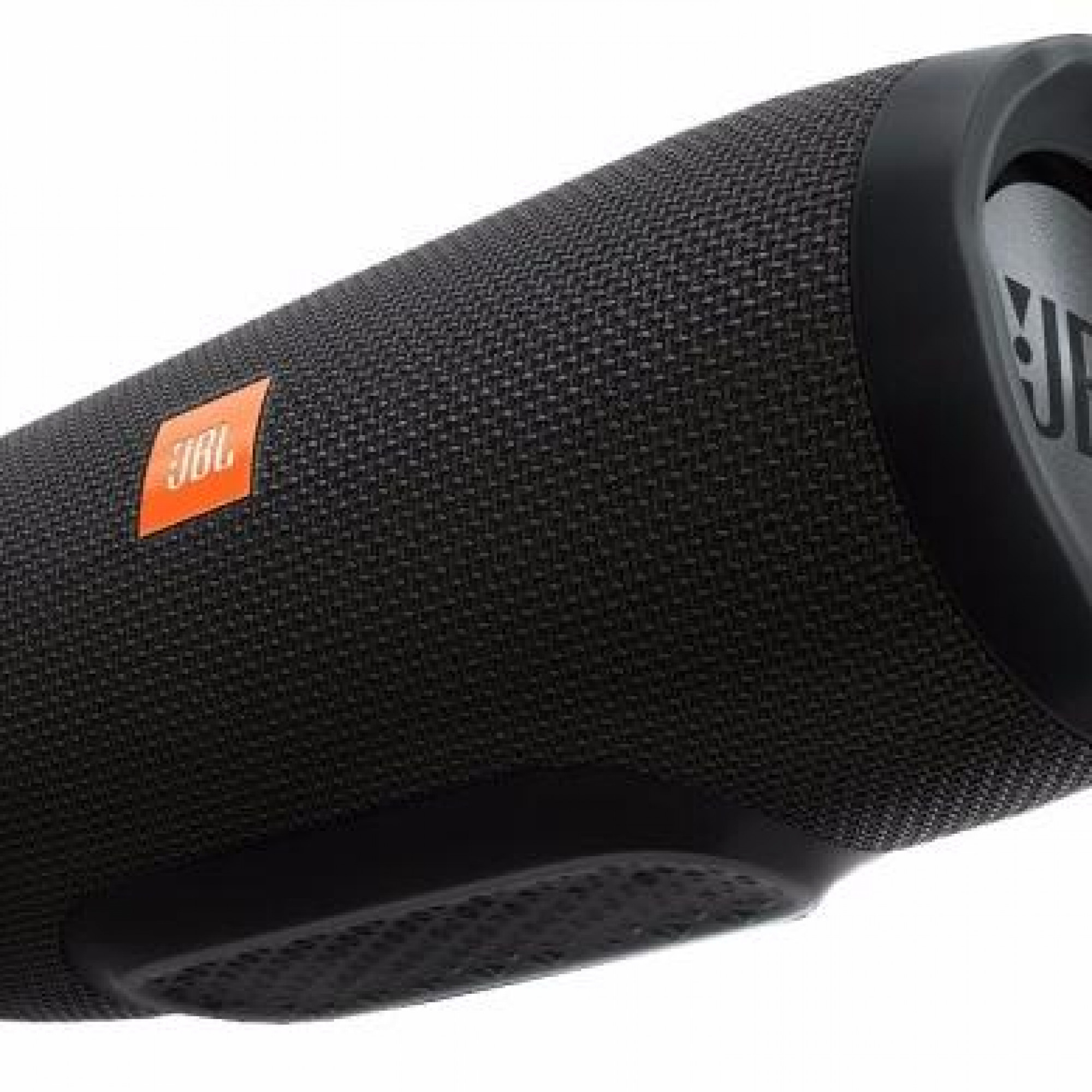 JBL Charge 3 Black