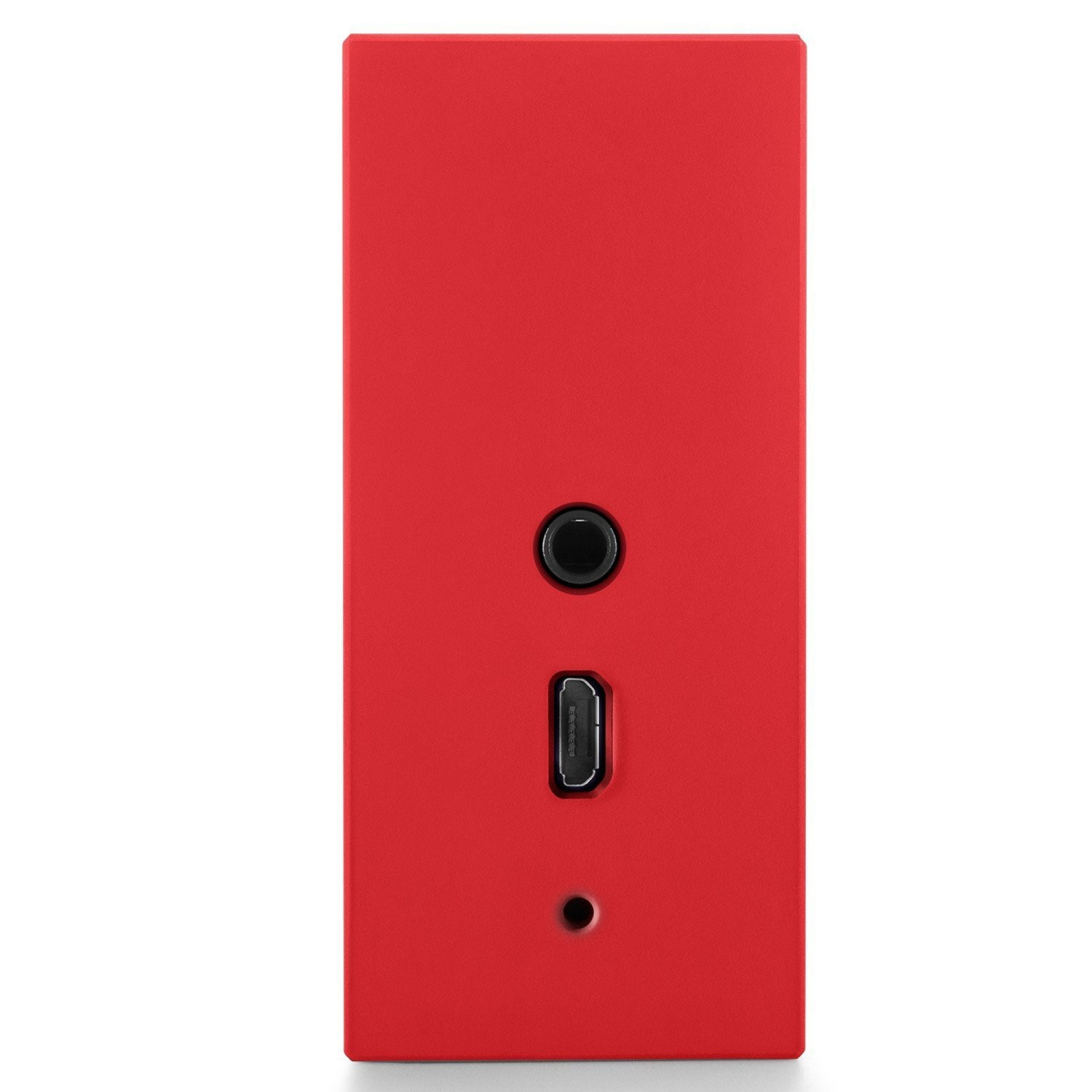 JBL Go Red (GORED)