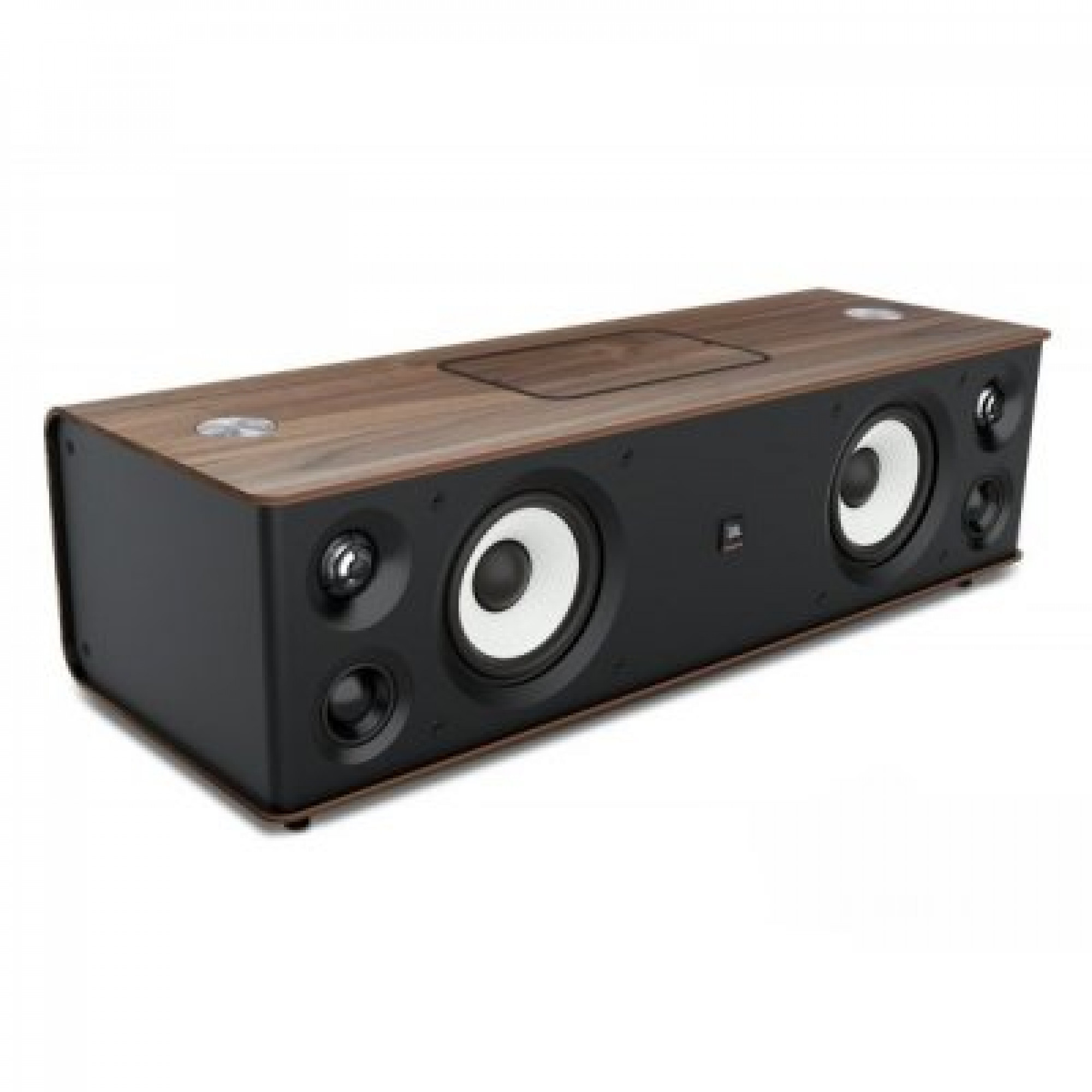 JBL Authentics L16 Spotify Connect (L16SPWLNEU)