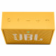 JBL Go Yellow (GOYEL) 