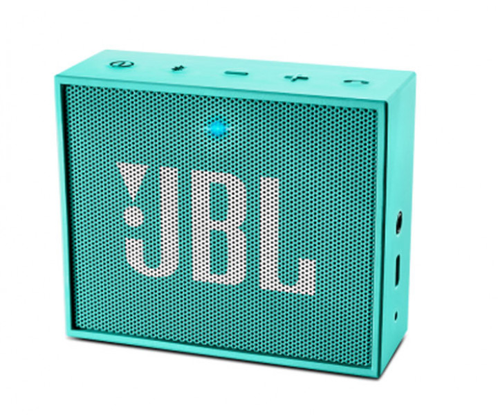 JBL Go Teal (GOTEAL)