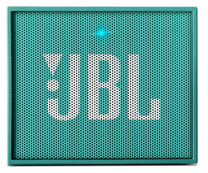 JBL Go Teal (GOTEAL)