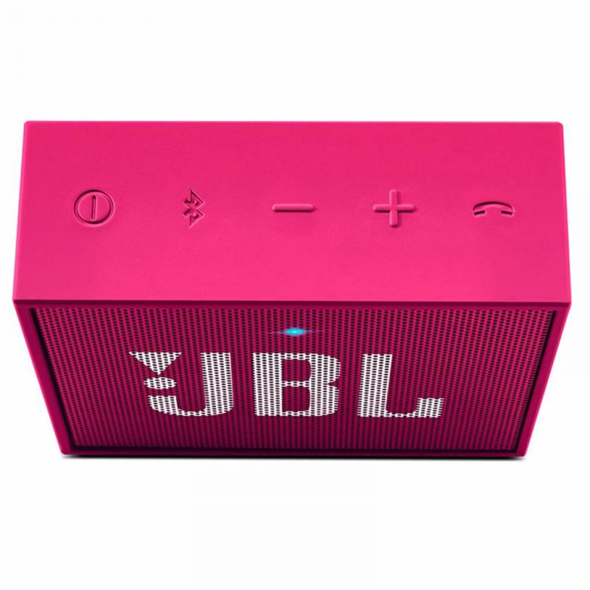 JBL Go Pink (GOPINK)