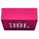 JBL Go Pink (GOPINK)