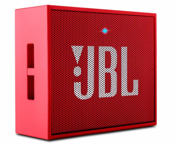 JBL Go Red (GORED)