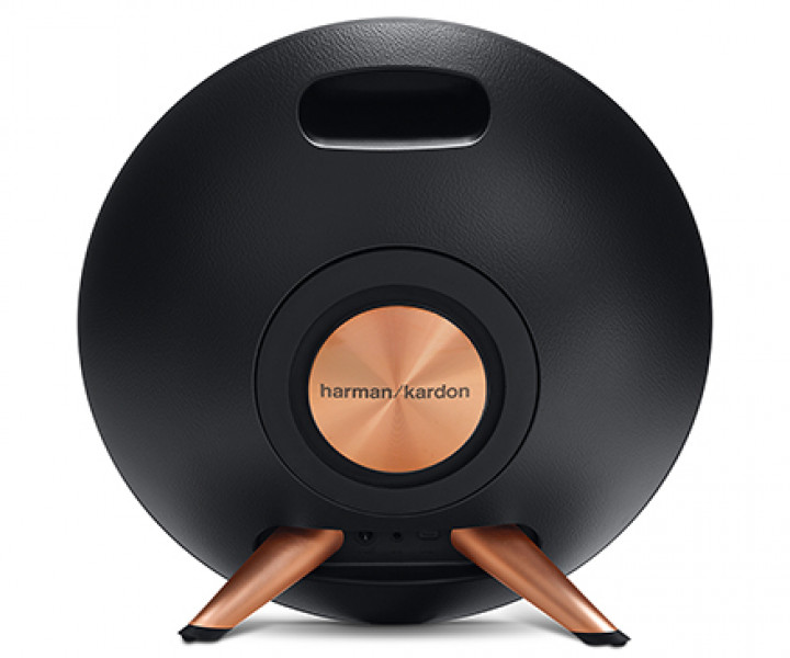  Harman Kardon Onyx Studio 2 Black (ONYXSTUDIO2BLK)