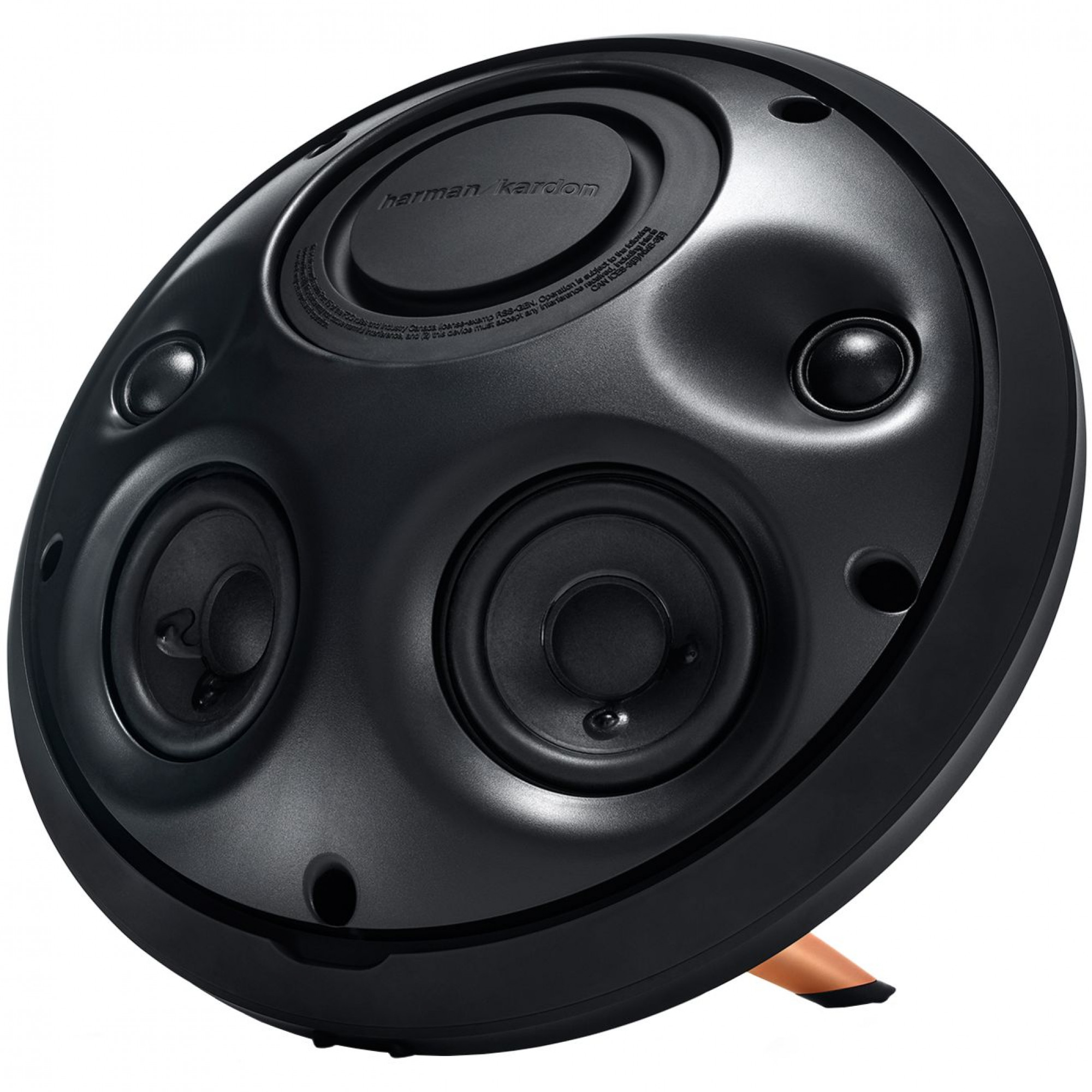 Harman Kardon Onyx Studio 2 Black (ONYXSTUDIO2BLK)