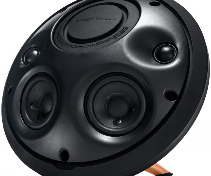  Harman Kardon Onyx Studio 2 Black (ONYXSTUDIO2BLK)