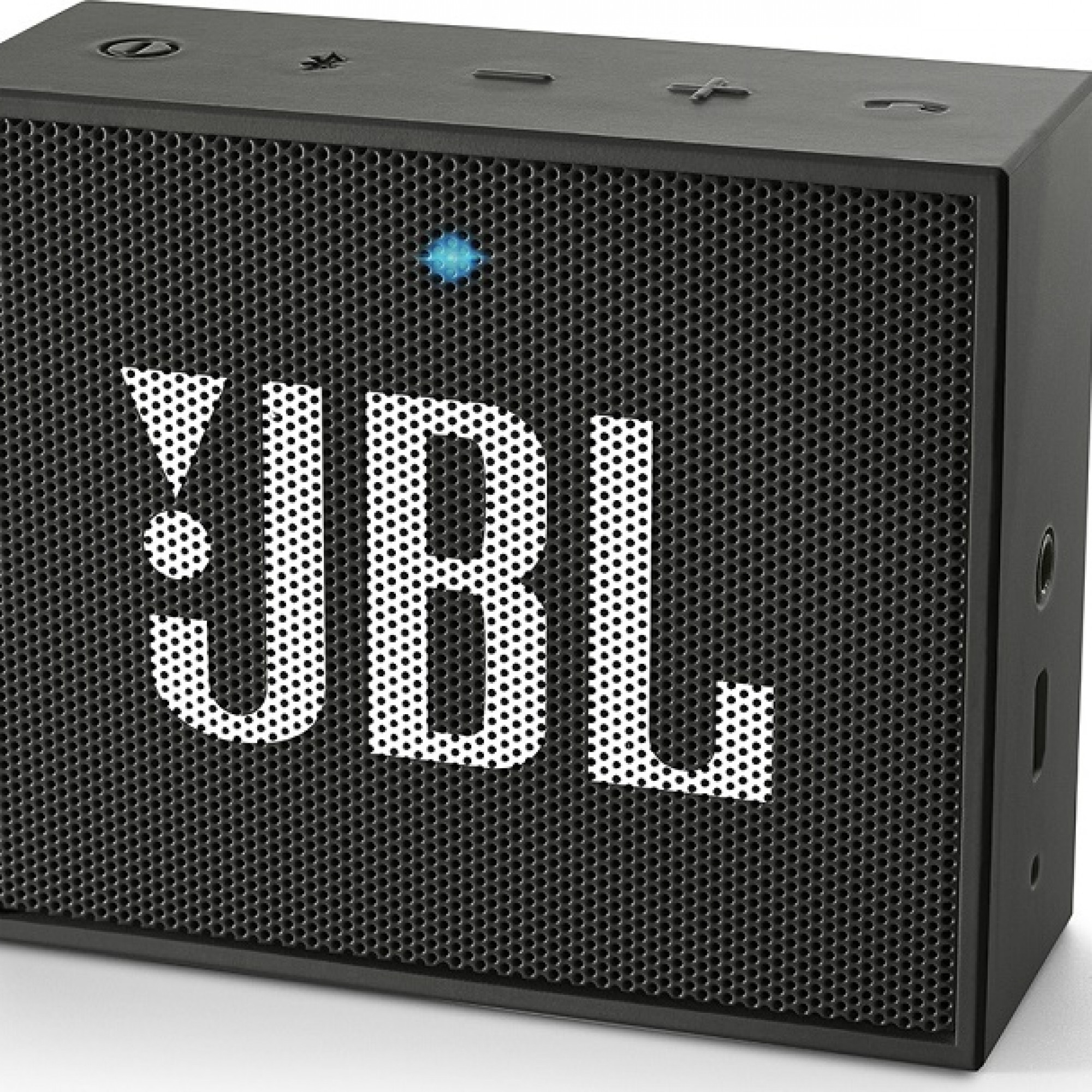 JBL Go Black (GOBLK)