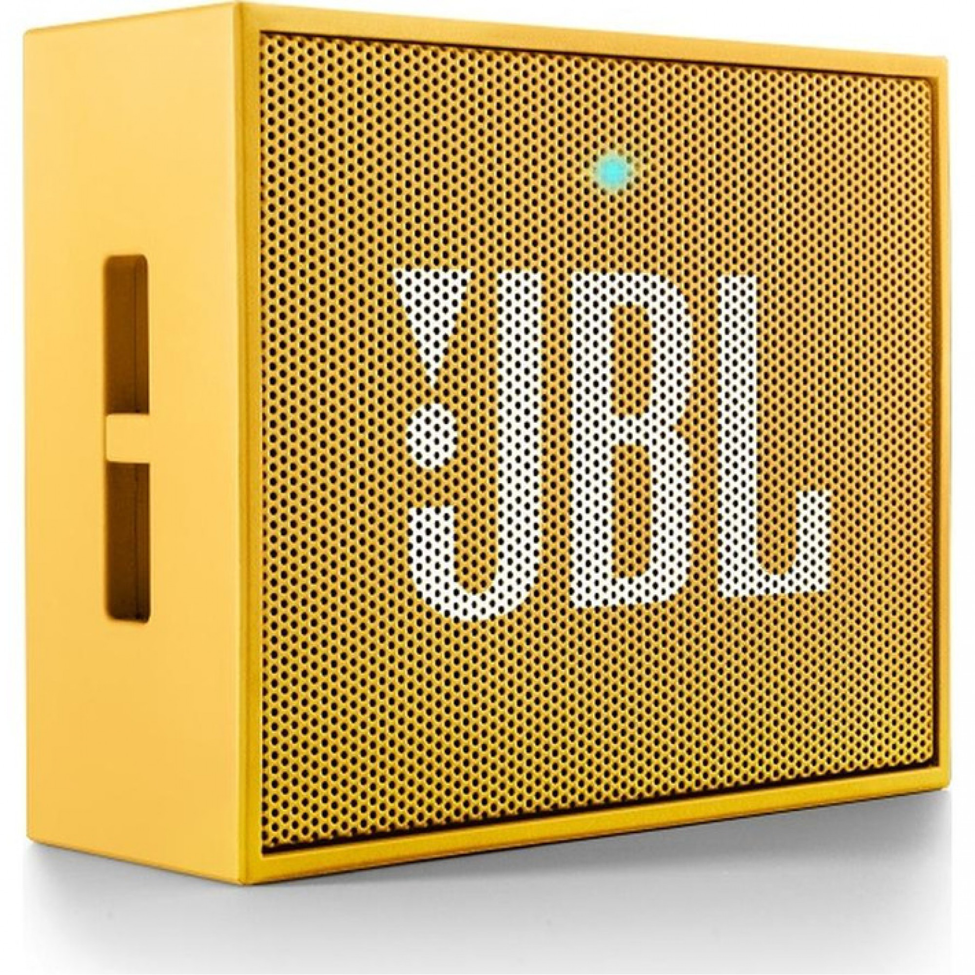 JBL Go Yellow (GOYEL)