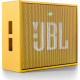 JBL Go Yellow (GOYEL) 