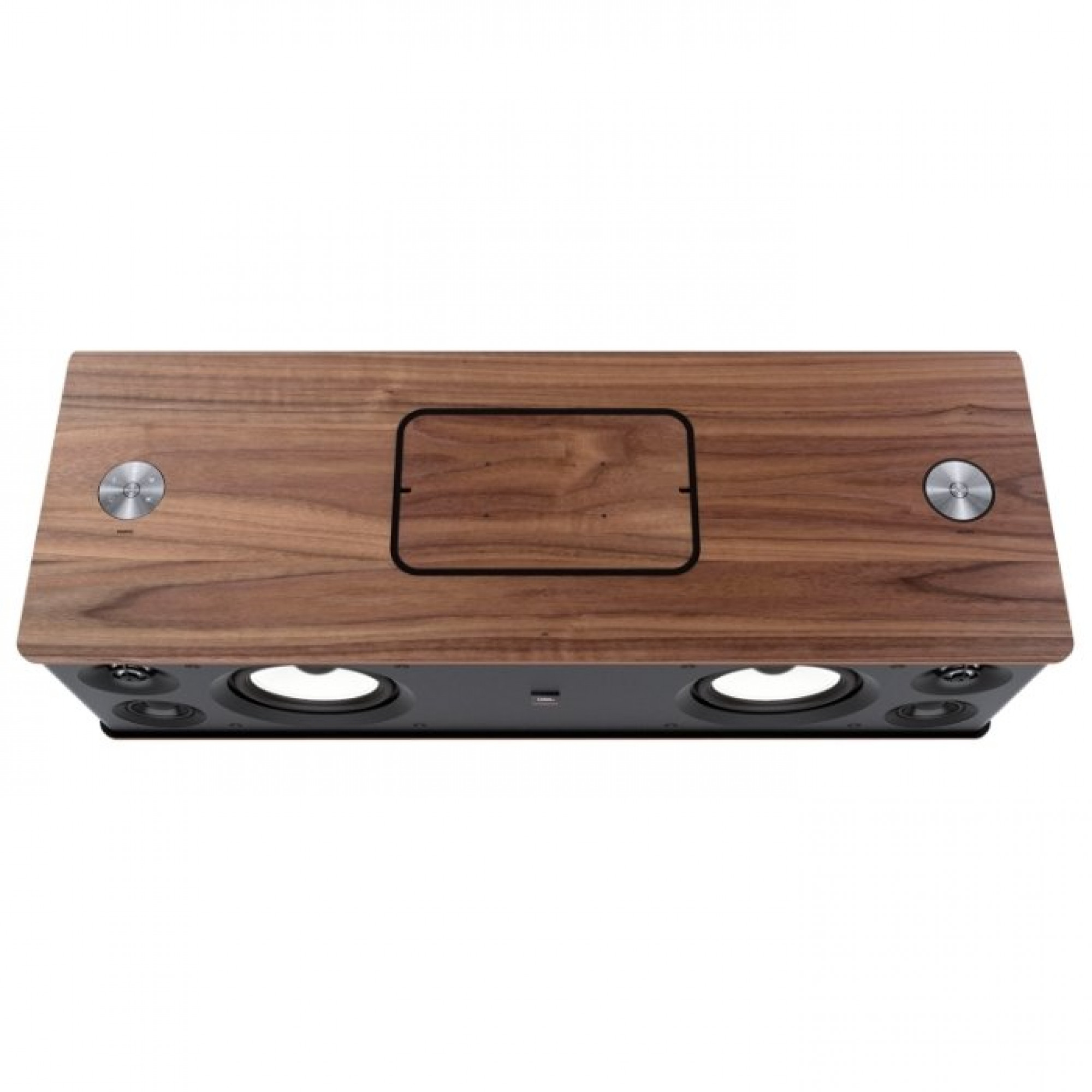 JBL Authentics L16 Spotify Connect (L16SPWLNEU)