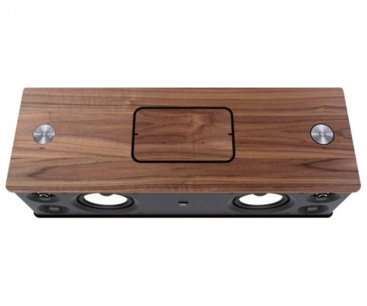 JBL Authentics L16 Spotify Connect (L16SPWLNEU)