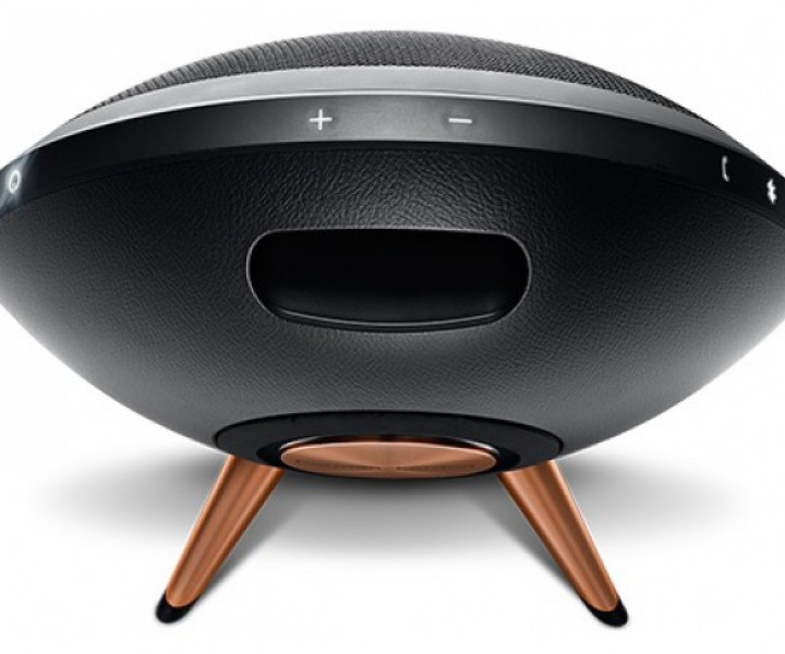  Harman Kardon Onyx Studio 2 Black (ONYXSTUDIO2BLK)