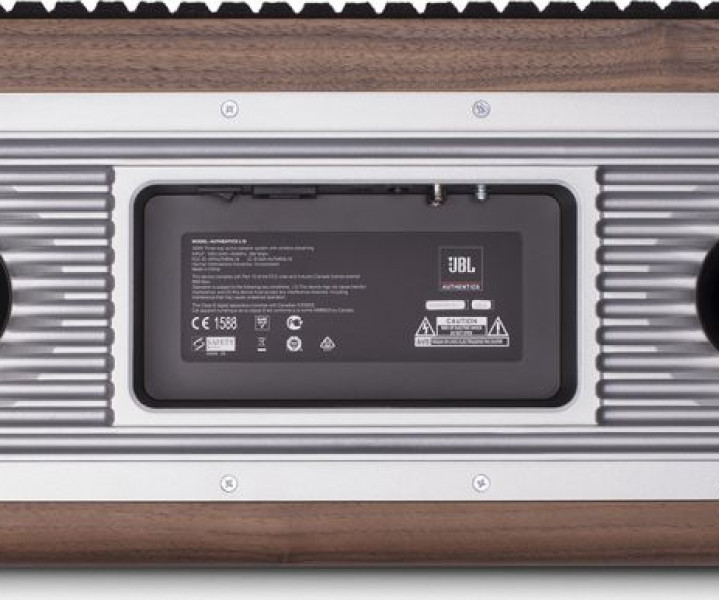 JBL Authentics L16 Spotify Connect (L16SPWLNEU)