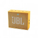 JBL Go Yellow (GOYEL) 