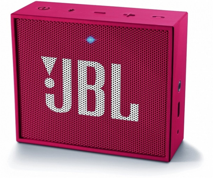 JBL Go Pink (GOPINK)