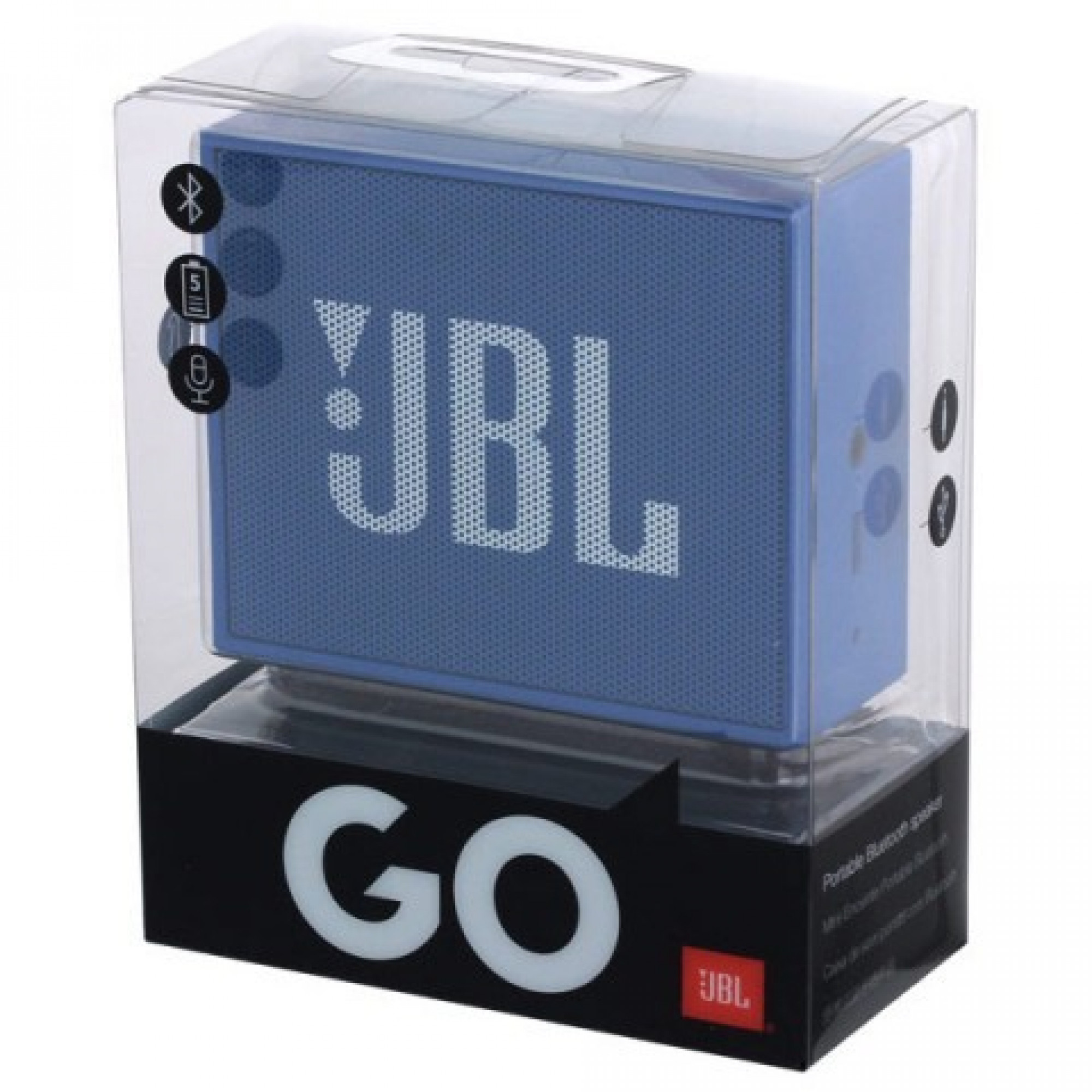 JBL Go Blue (GOBLUE)
