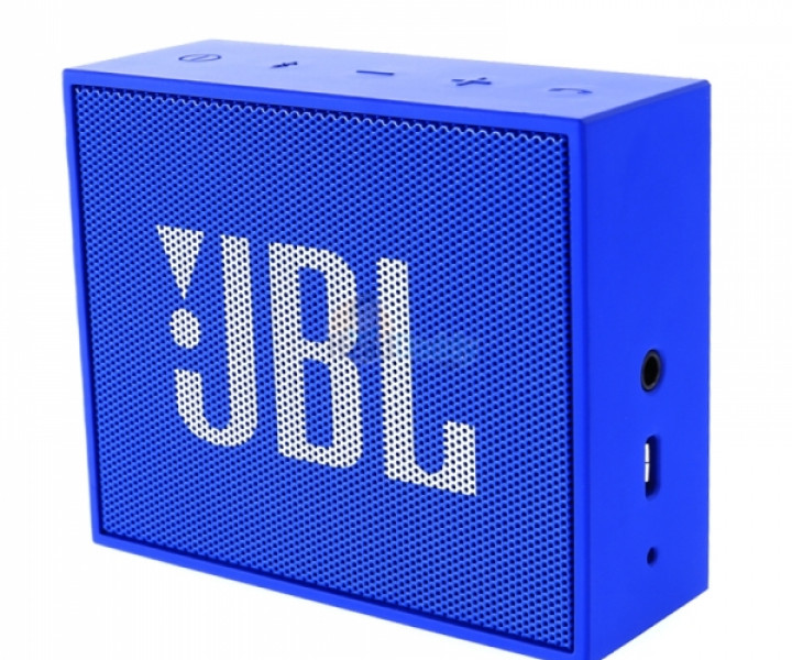 JBL Go Blue (GOBLUE)