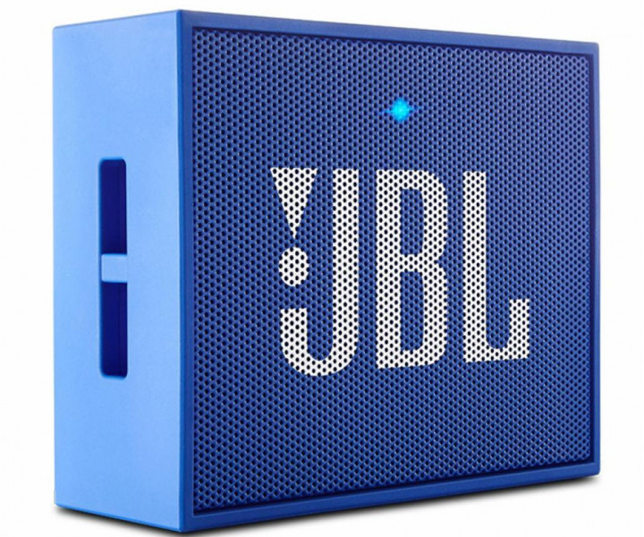 JBL Go Blue (GOBLUE)