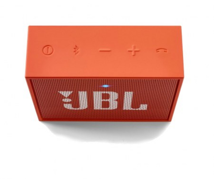 JBL GO Orange (GOORG)
